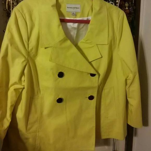 Jacket - Picture 3 of 6